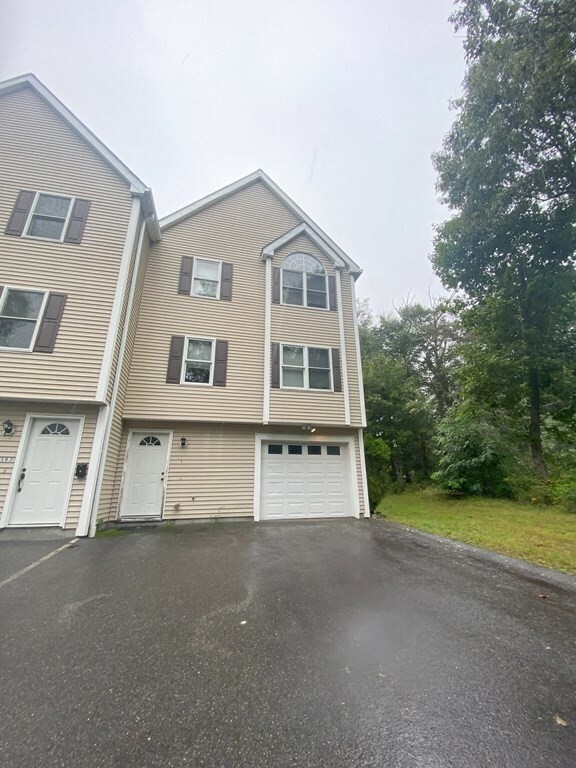 Property Photo: 16 Clifton St I MA 02780