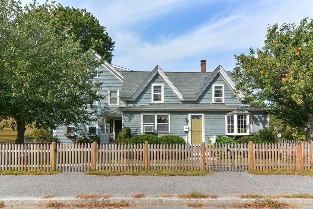Property Photo: 92 Summer Street B MA 01944