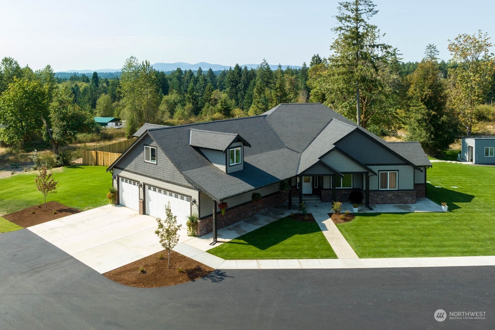 Property Photo:  3743 Legacy Drive NE  WA 98516 