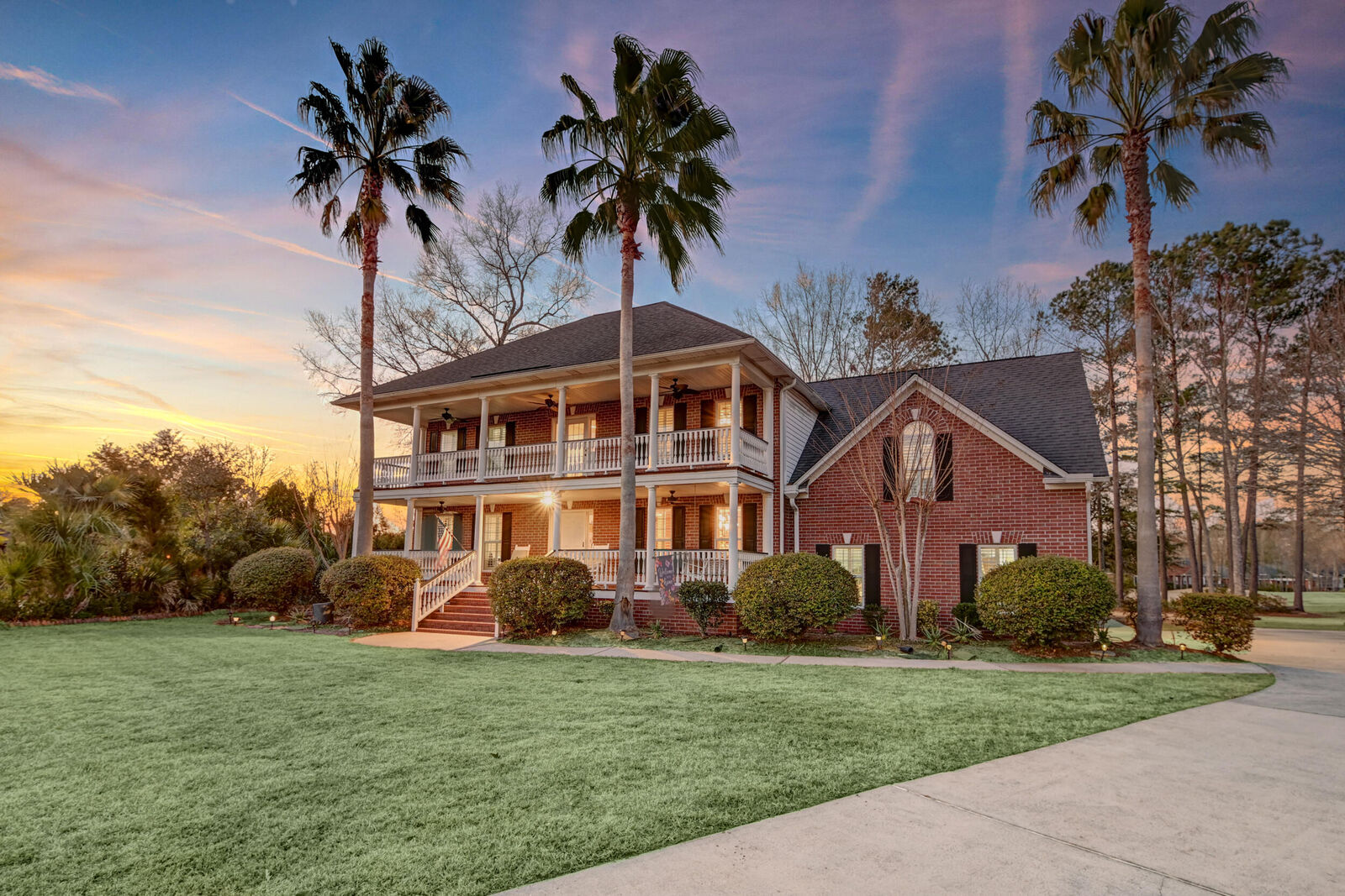 Property Photo: 123 Thames Drive SC 29445