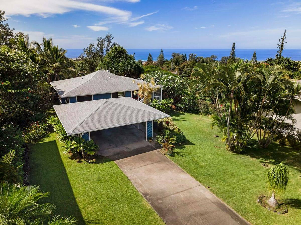 Property Photo:  73-1270 Awakea St  HI 96740 