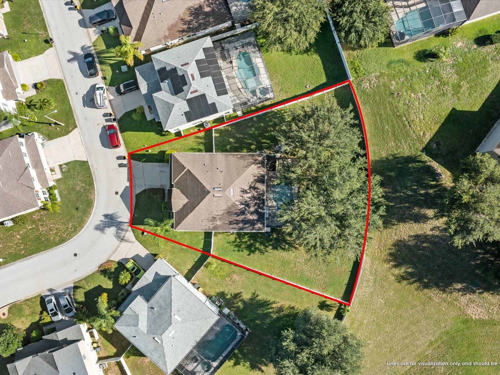 Property Photo:  120 Kettering Road  FL 33897 