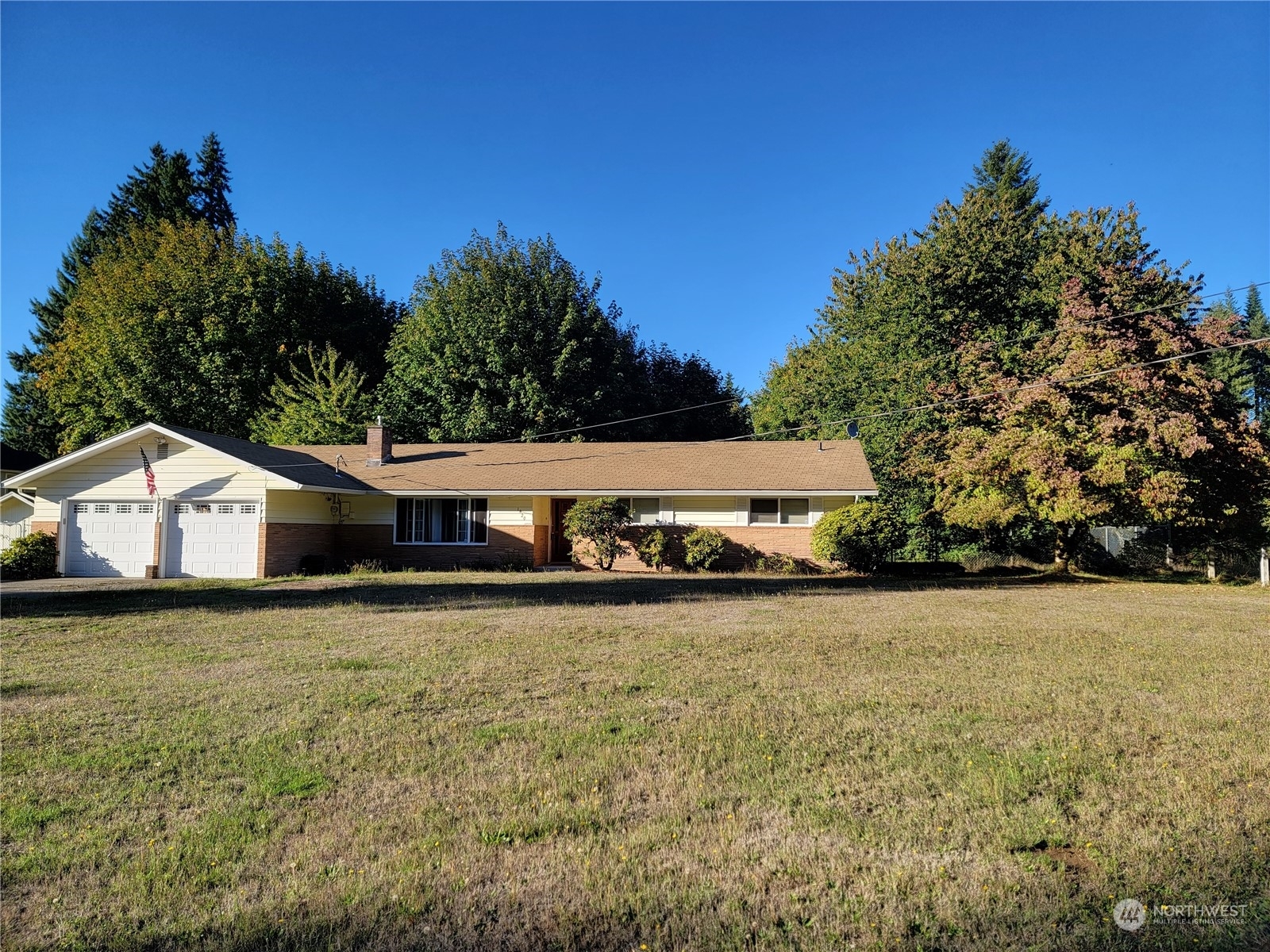 Property Photo:  1820 88th Avenue SW  WA 98512 