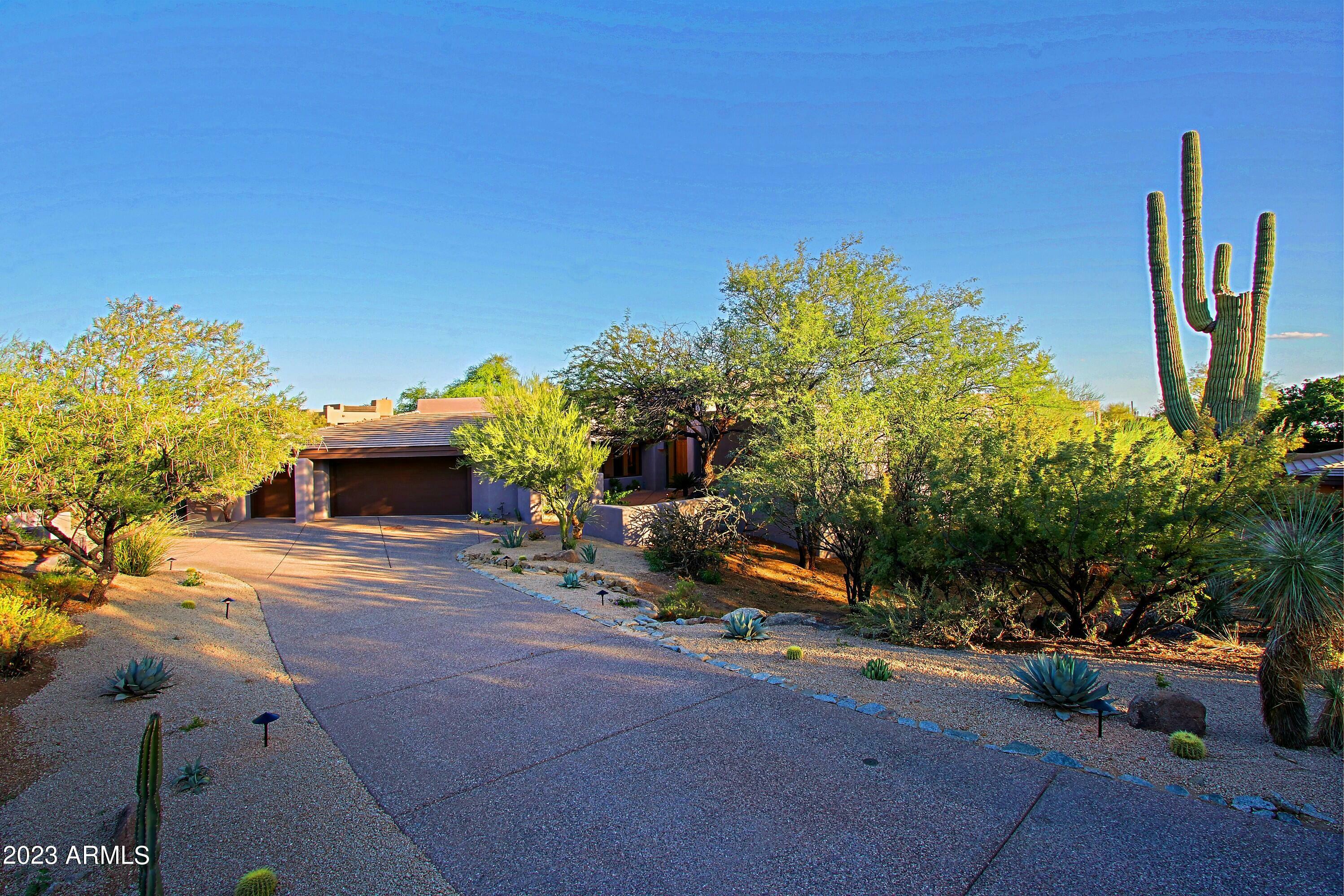 Property Photo:  41327 N 106th Street  AZ 85262 