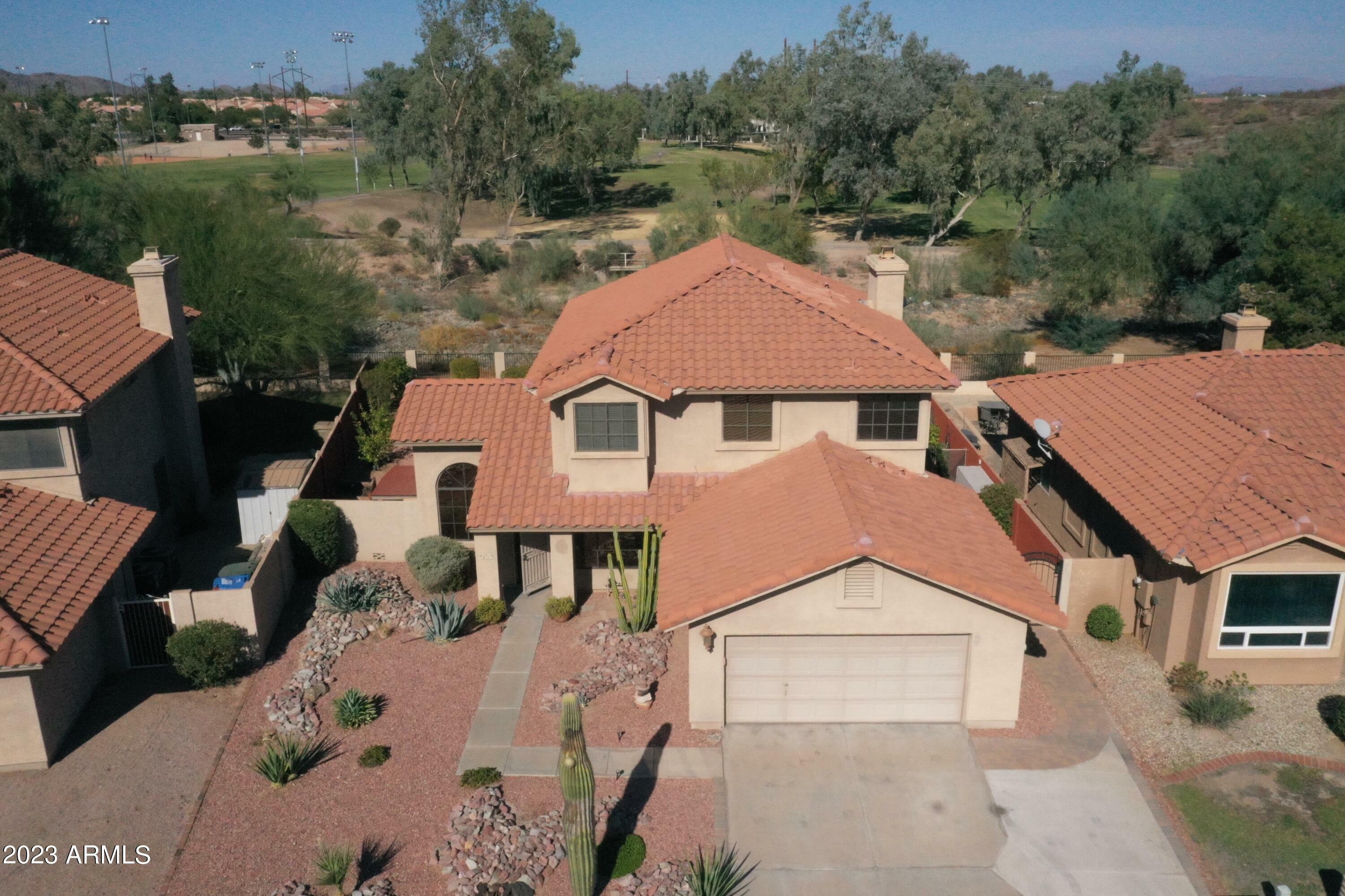 Property Photo:  14079 S 40th Place  AZ 85044 