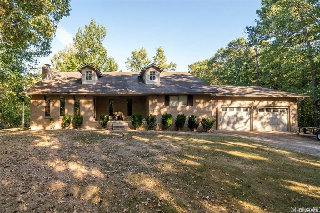 Property Photo:  113 Elbert Trl Trail  AR 71909 