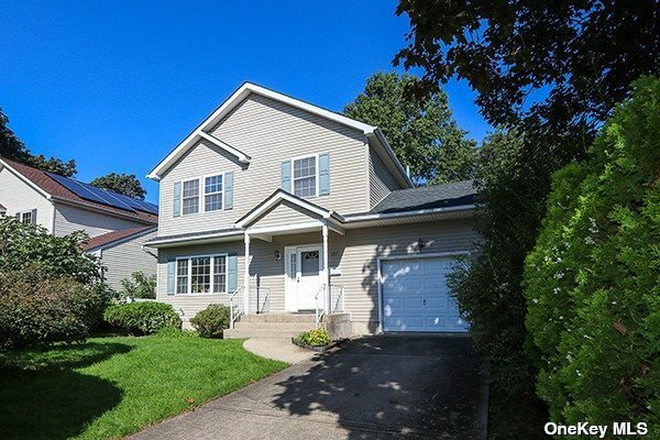 Property Photo: 237 Lansdowne Avenue NY 11514