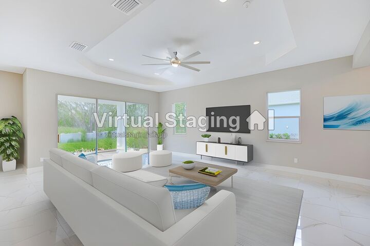 Property Photo:  13732 Old Creek Court  FL 34219 