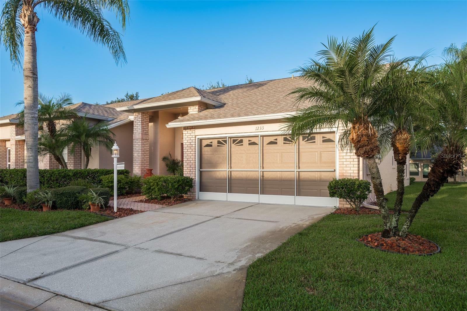 Property Photo:  1233 Wolford Drive  FL 34655 