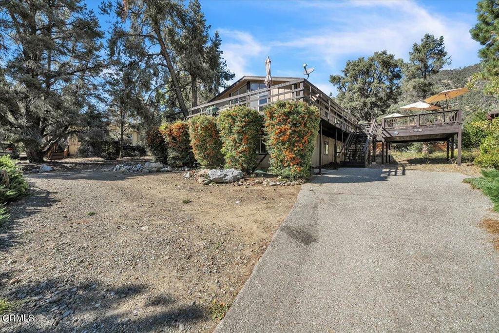 Property Photo:  16605 Aleutian Drive  CA 93222 