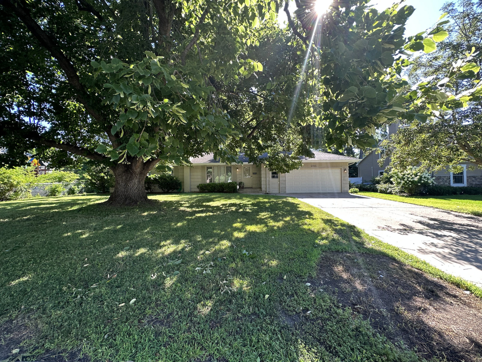 Property Photo:  6905 Creston Road  MN 55435 