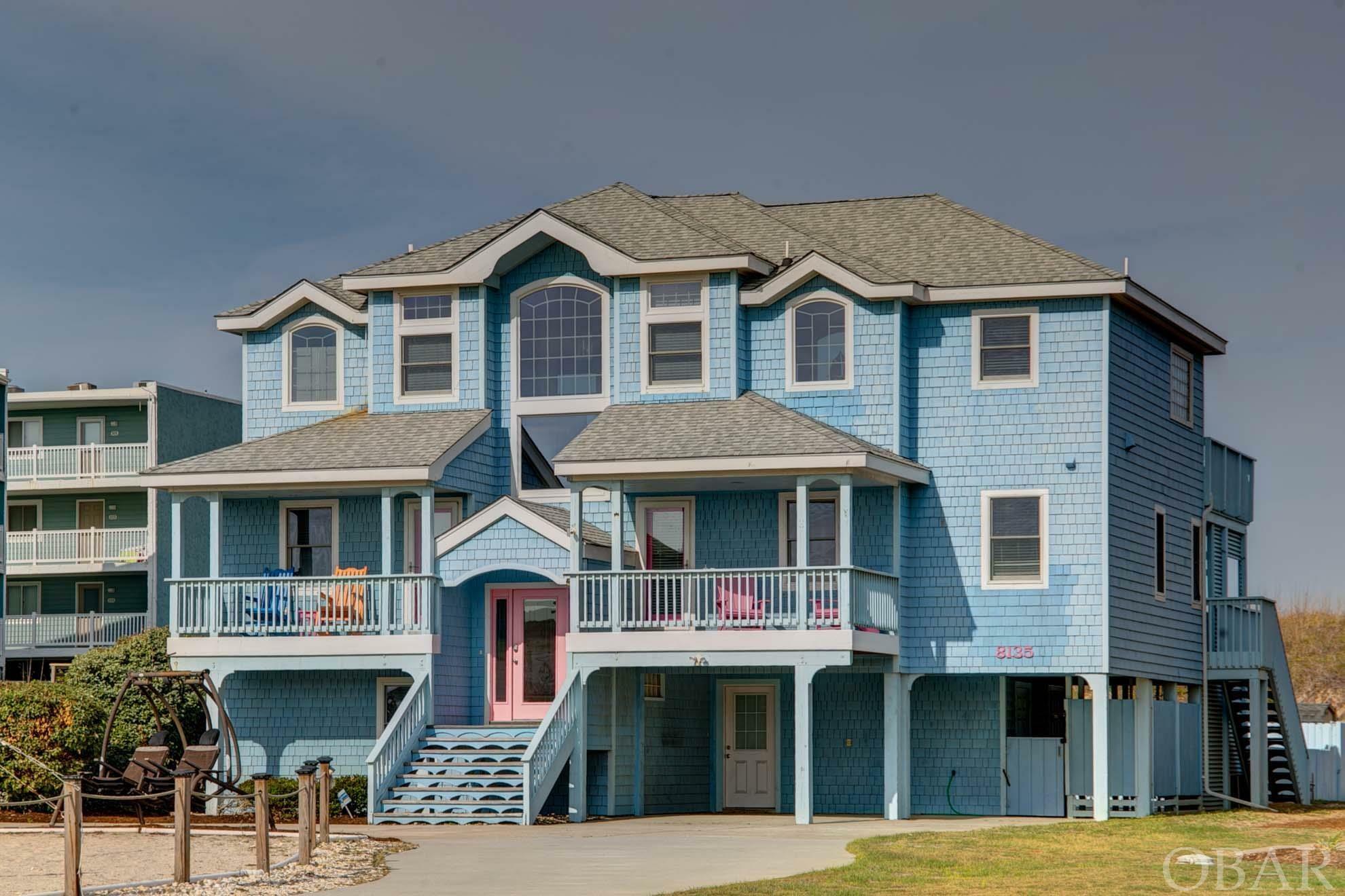 Property Photo: 8135 S Old Oregon Inlet Road NC 27959