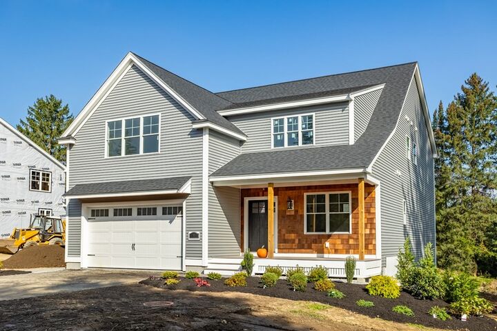 Property Photo: 6 Nashoba Road MA 01720