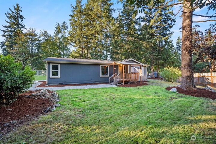 Property Photo:  3309 SE 380th Street  WA 98580 