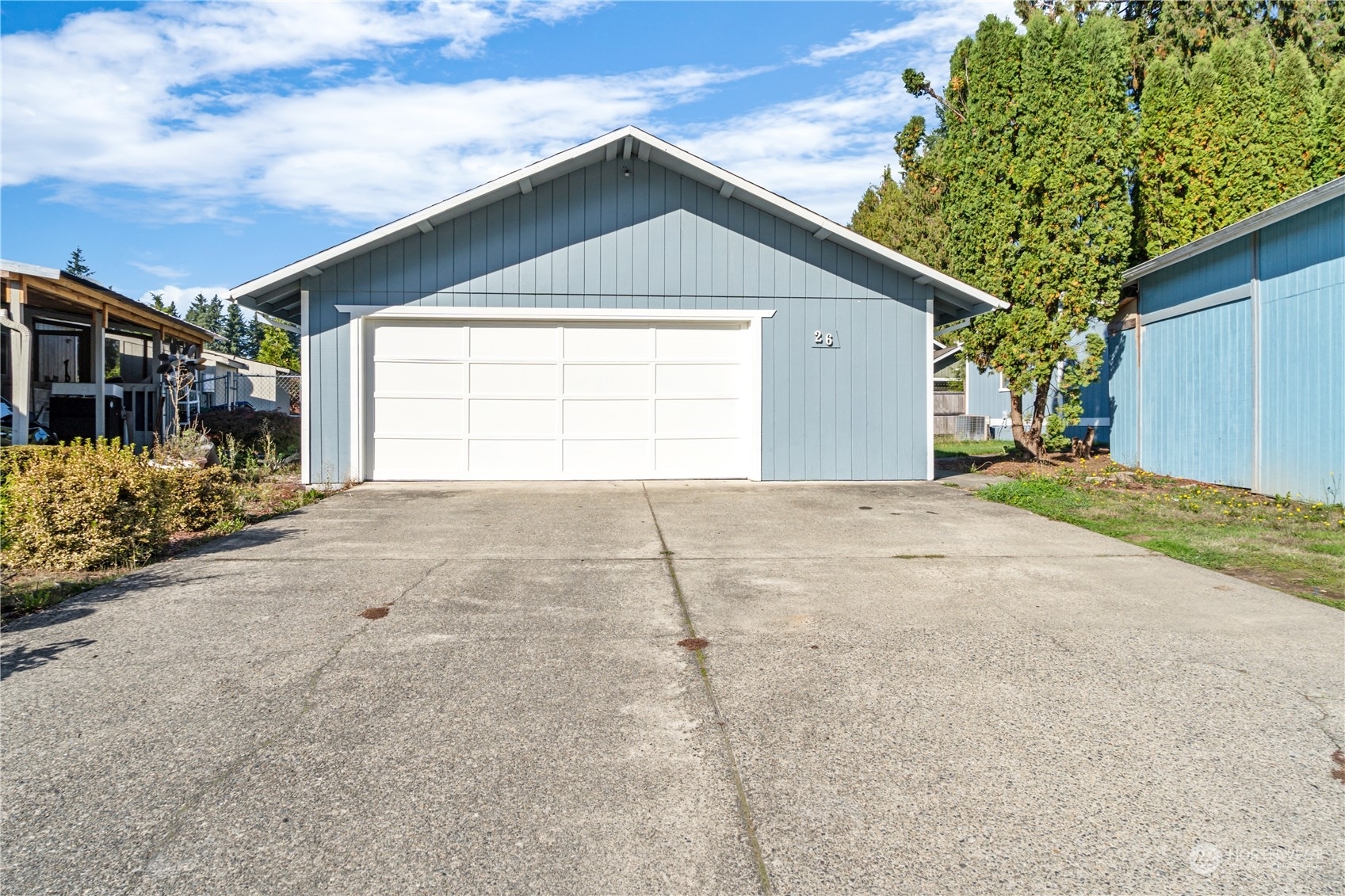 Property Photo:  3501 Auburn Way 26  WA 98092 
