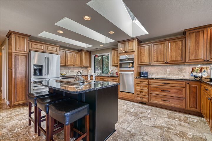 Property Photo: 1301 Aqua Vista Drive NW WA 98335