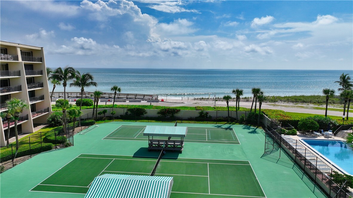 Property Photo:  3939 Ocean Drive 304B  FL 32963 