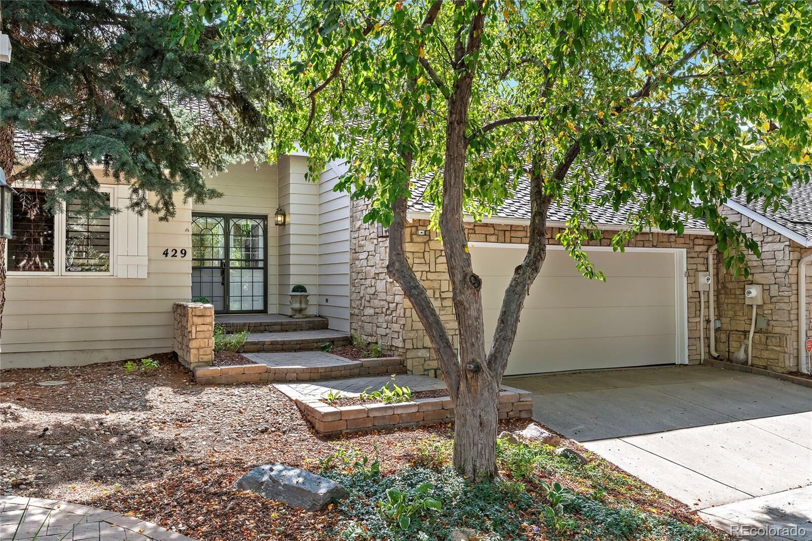 Property Photo:  4505 S Yosemite Street 429  CO 80237 