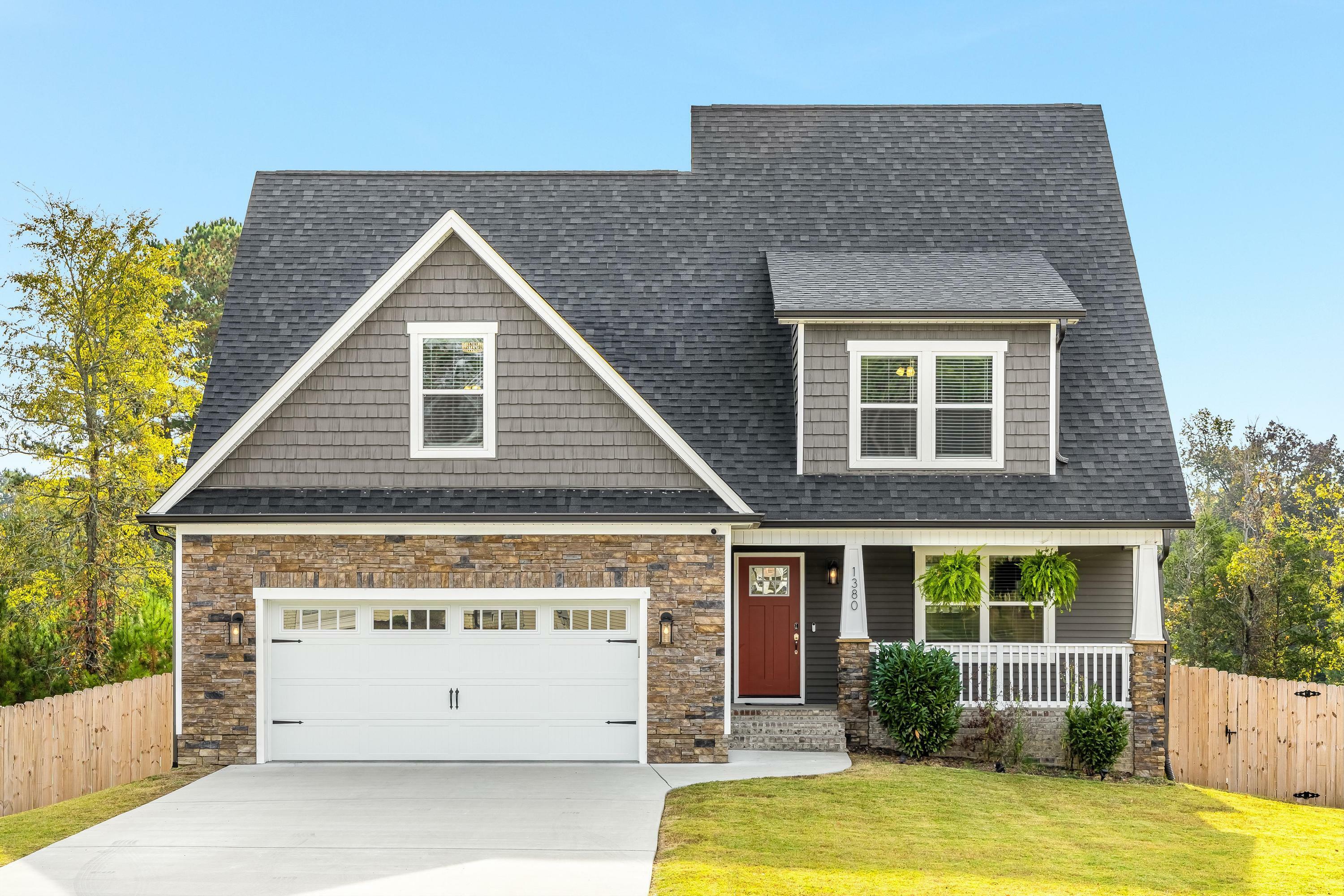 Property Photo:  1380 Blake Stone Drive NW  TN 37312 