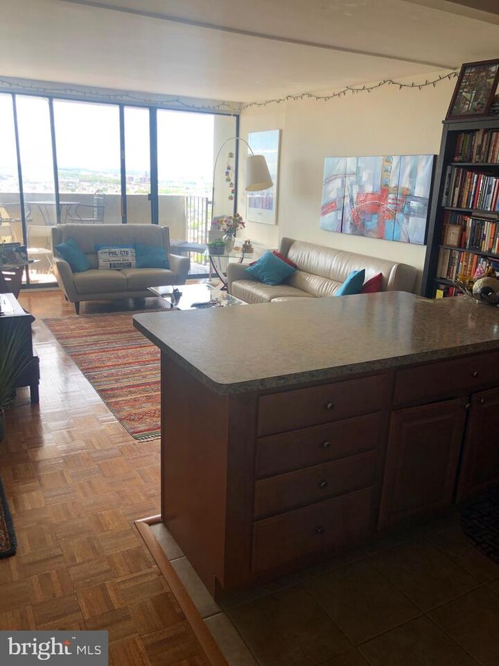 Property Photo:  224 W Rittenhouse Square 30 3009  PA 19103 