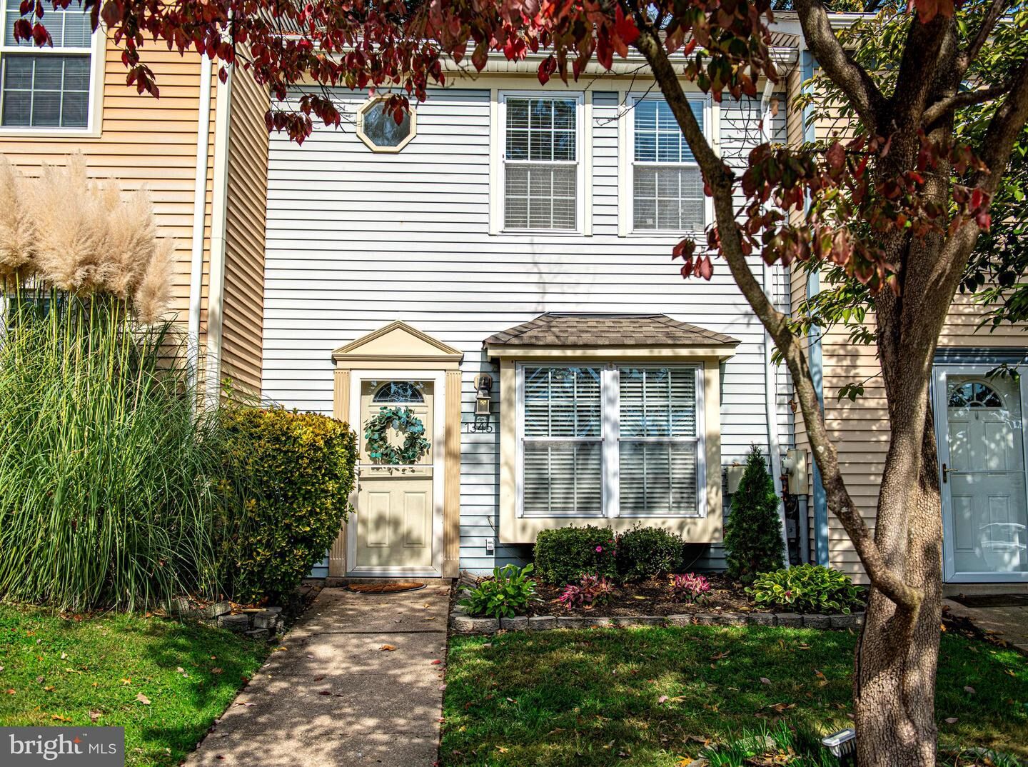 Property Photo:  1345 Rigbie Hall Court B  MD 21017 