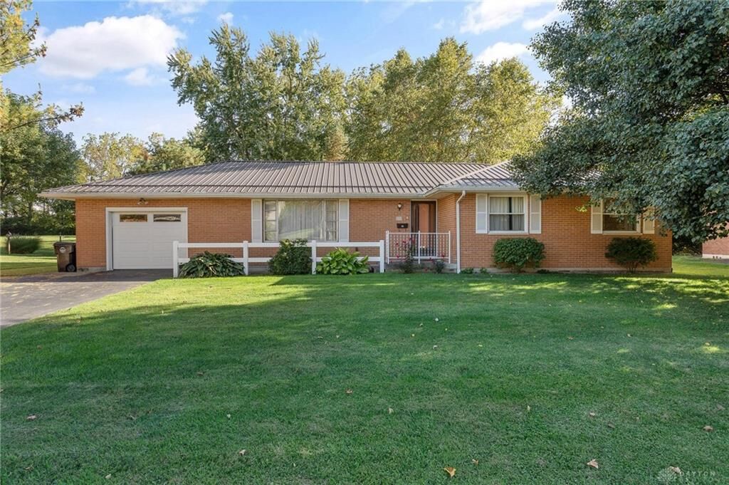 Property Photo: 254 Curtis Drive OH 45177