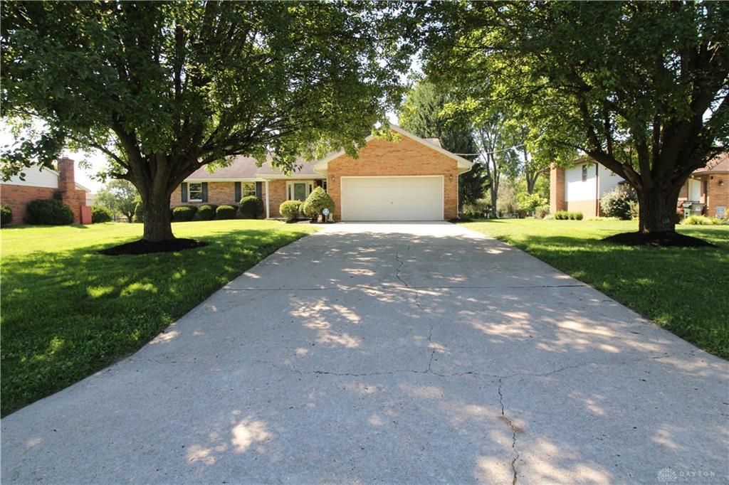 Property Photo: 2949 Sorbus Drive OH 45013