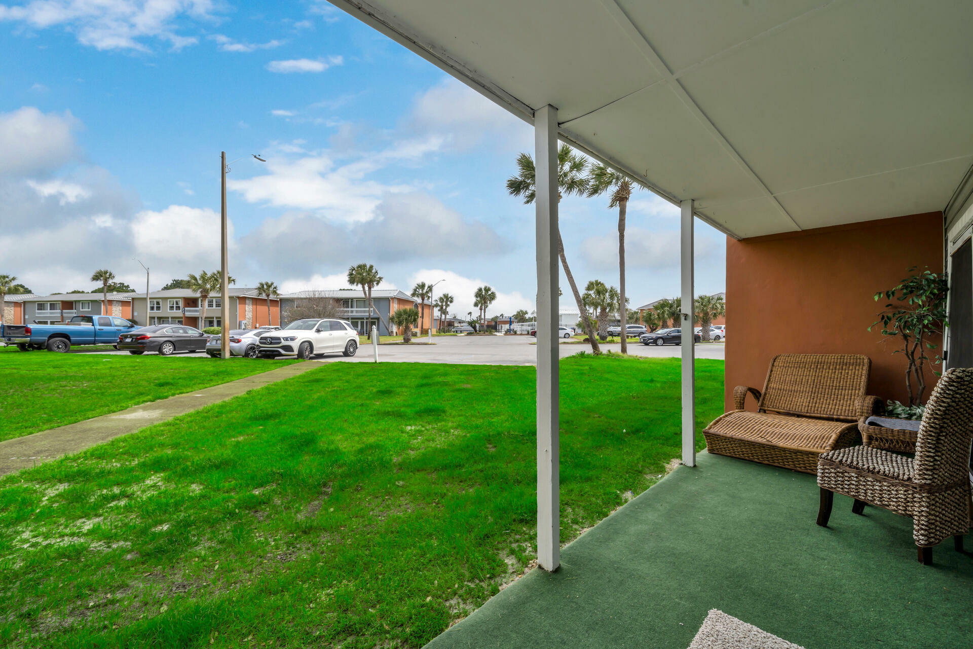 Property Photo:  4000 Gulf Terrace Drive Unit 1008  FL 32541 