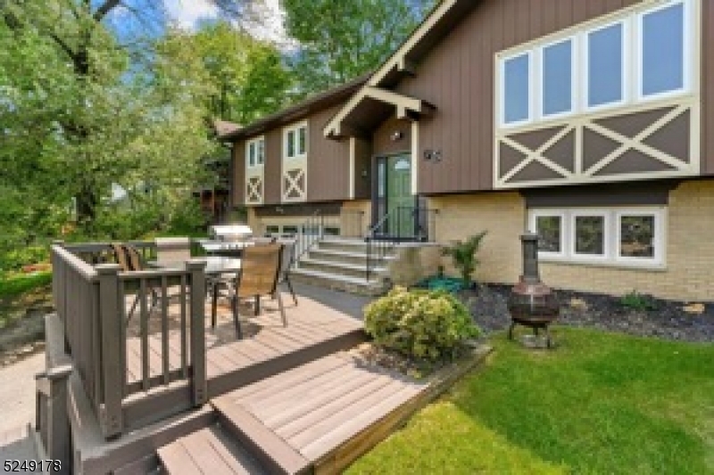 Property Photo: 75 Birch Pkwy NJ 07871