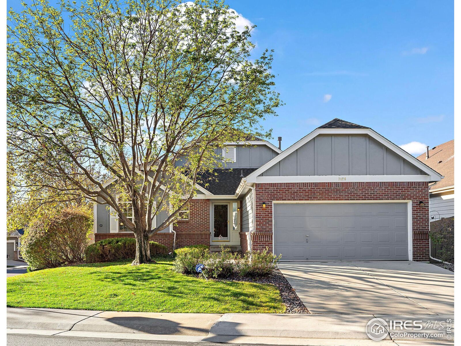 Property Photo:  7128 W Arlington Way  CO 80123 