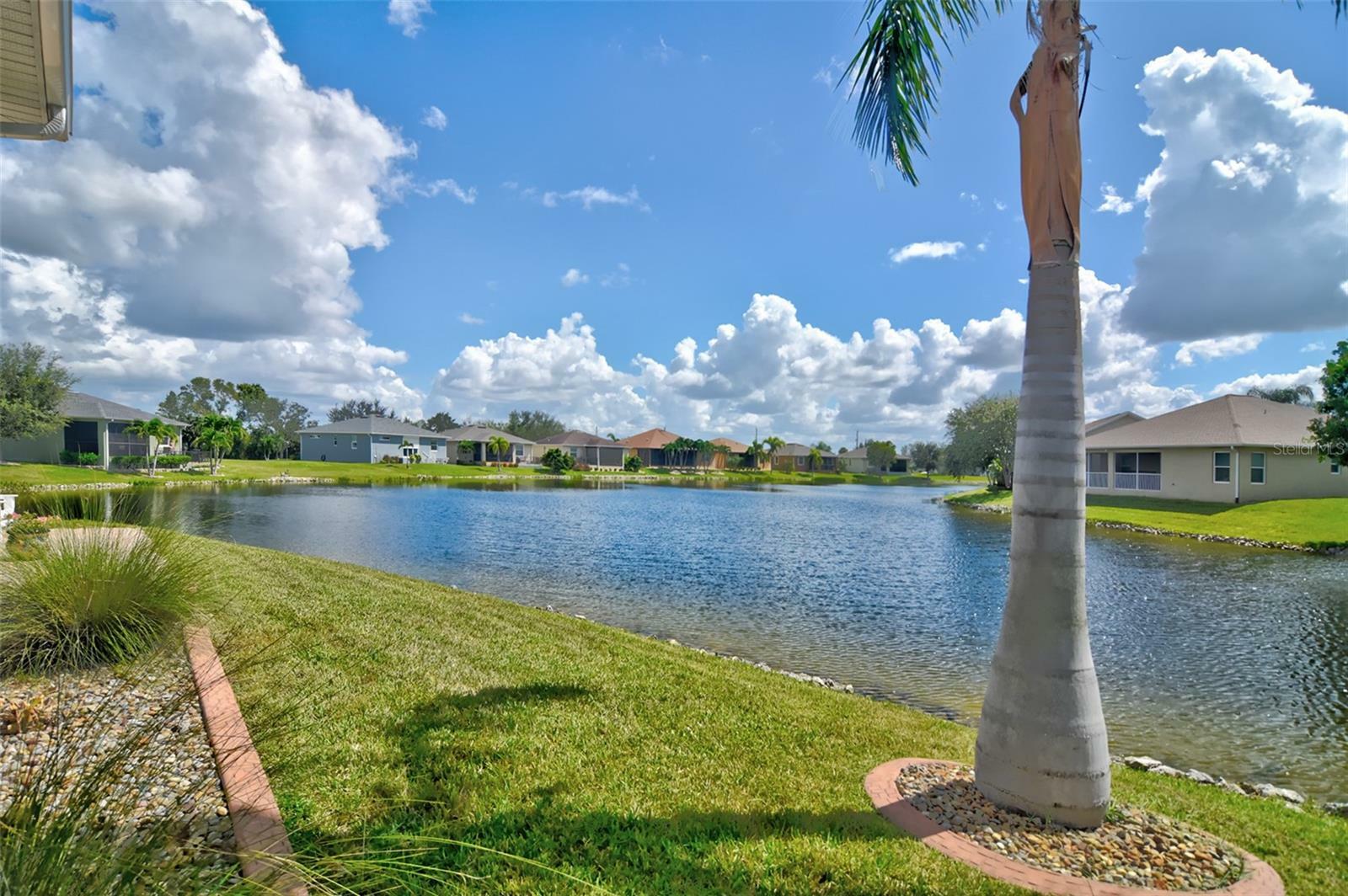 Property Photo:  24715 Rio Villa Lakes Circle  FL 33950 