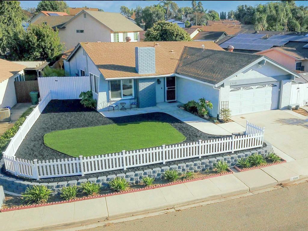 Property Photo:  1310 Calle Santiago  CA 91910 