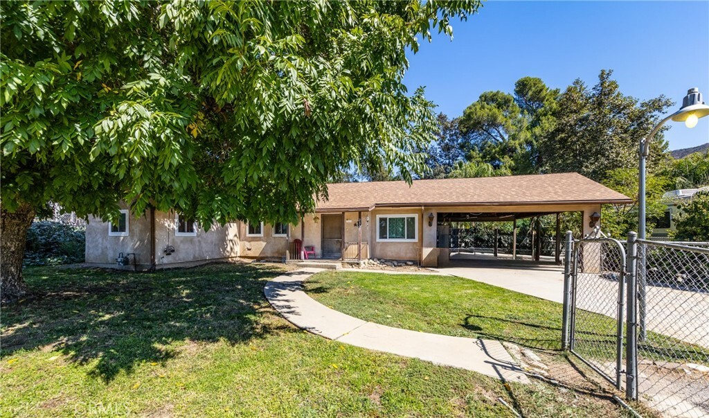 Property Photo:  2369 Naples Avenue  CA 92359 