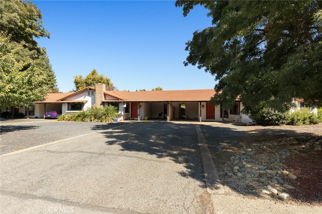 Property Photo:  2520 Alamo Avenue  CA 95973 