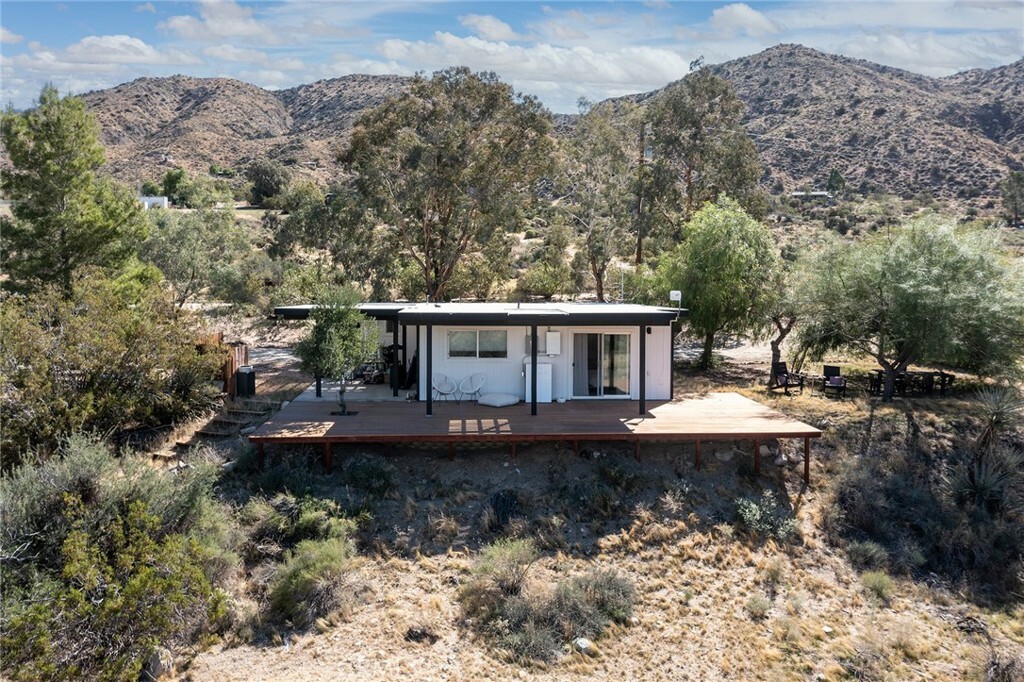 Property Photo:  9376 Loma Alta Drive  CA 92256 