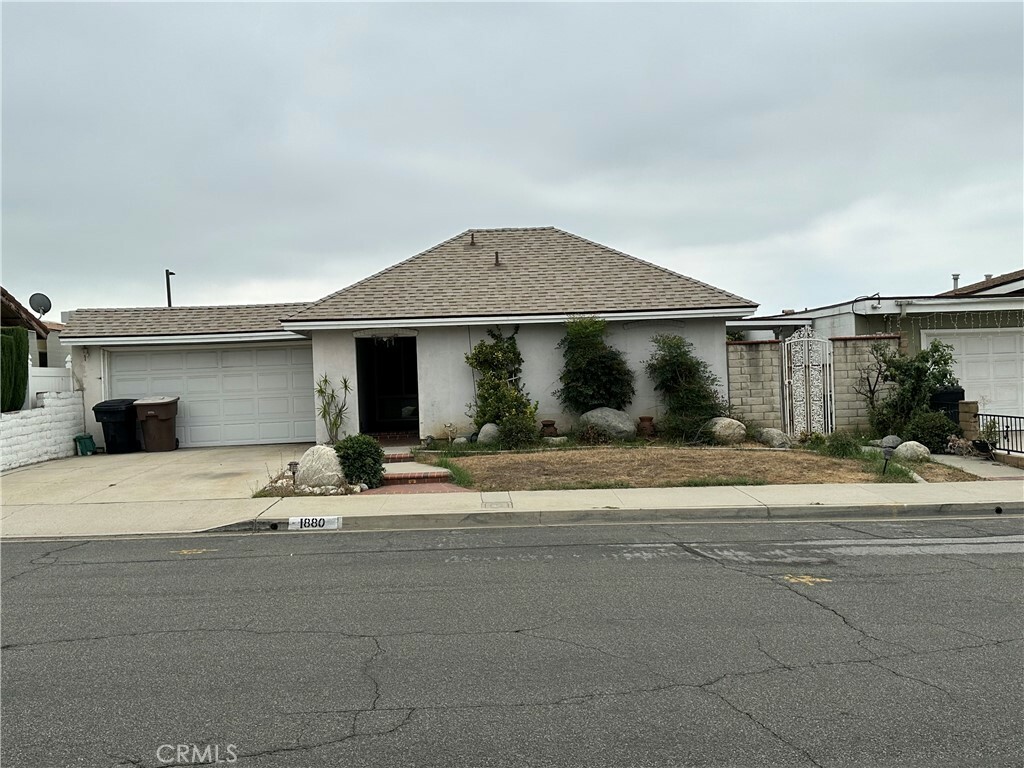 Property Photo:  1880 Skywood Street  CA 92821 