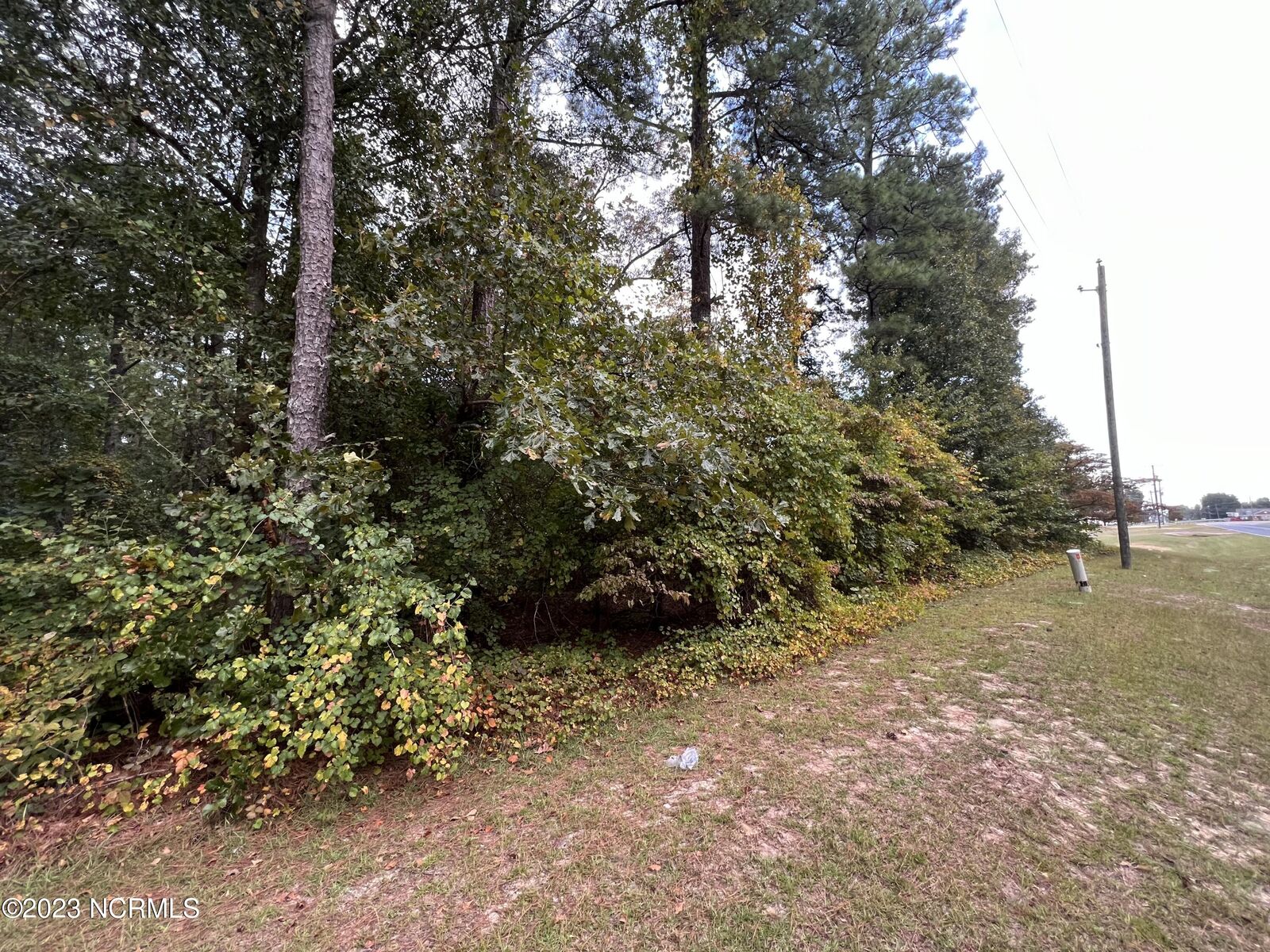 Property Photo:  Tbd Cole Road  NC 27229 