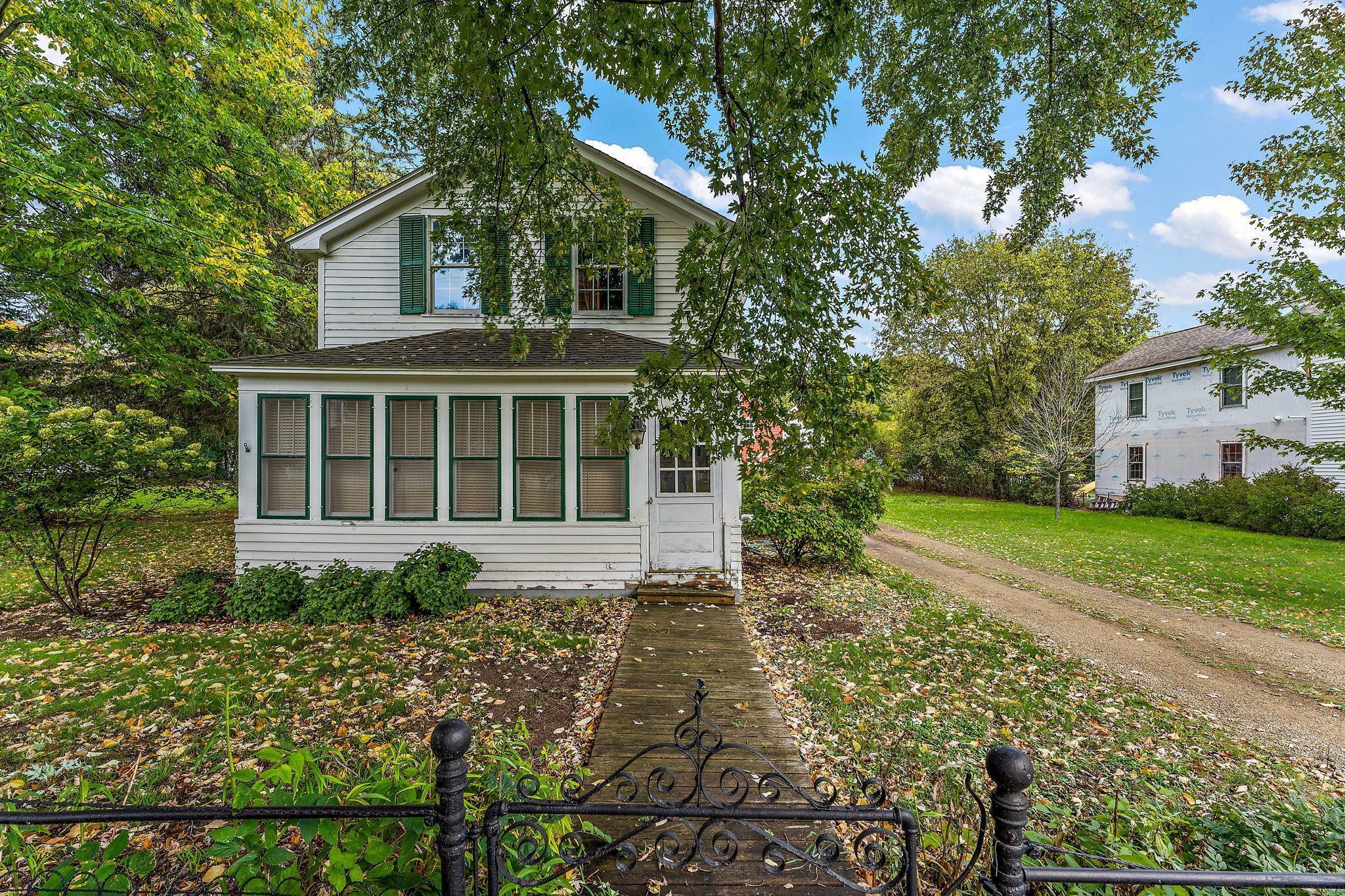 Property Photo:  360 Plateau Street  MN 55084 