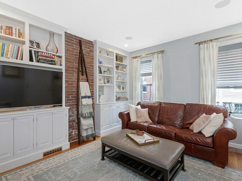 Property Photo:  19 Allston Street 1  MA 02129 