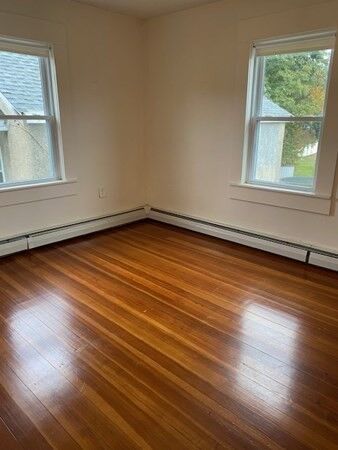 Property Photo:  45 Webster 2nd Floor  MA 01801 