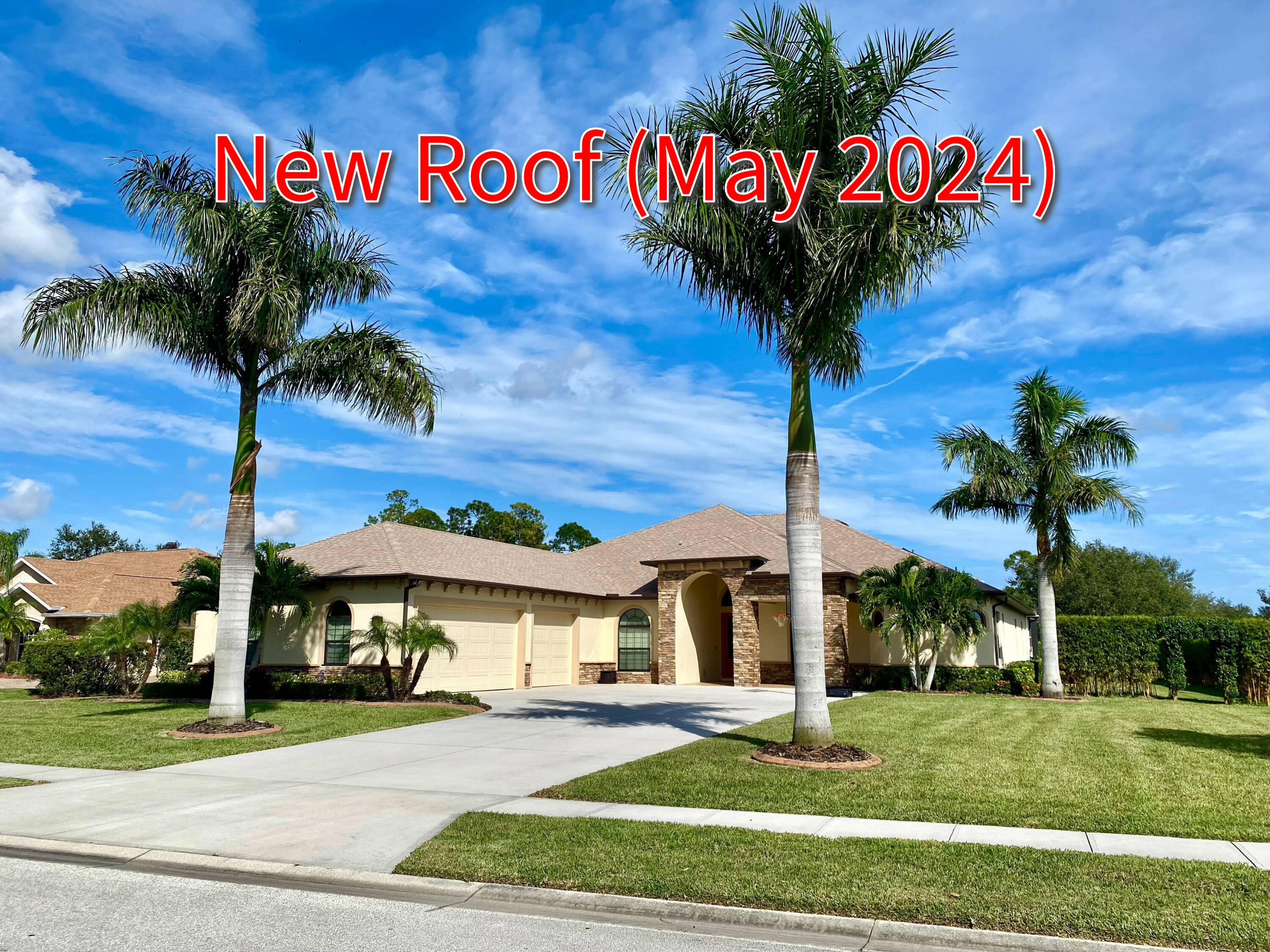 Property Photo: 2025 Windbrook Drive SE FL 32909