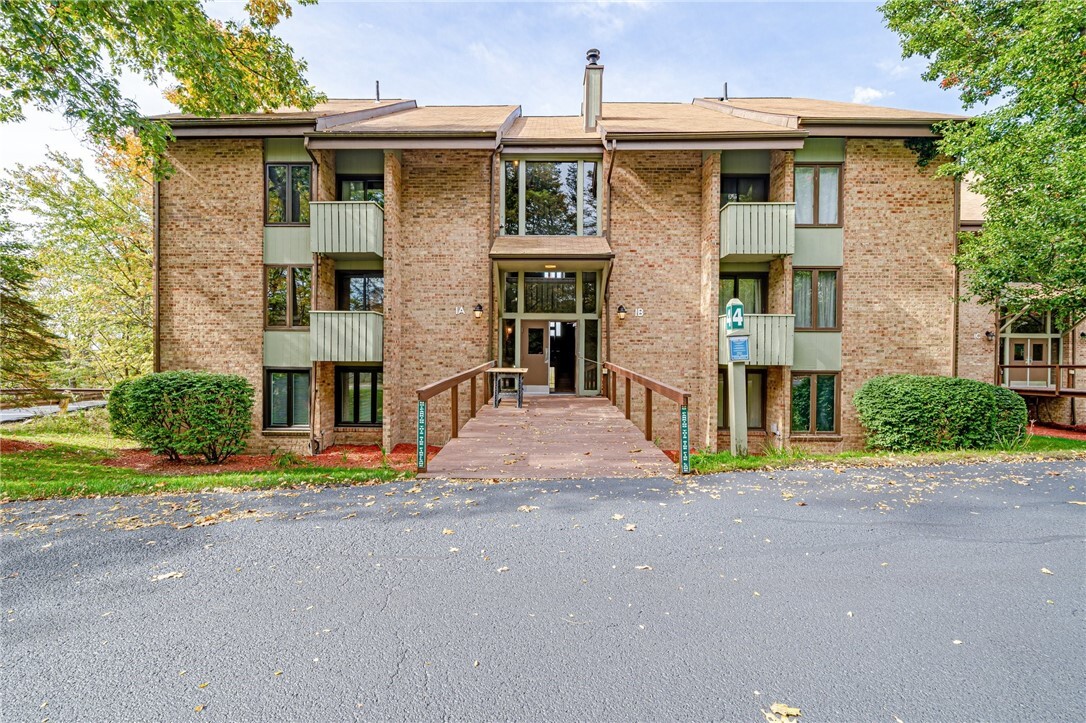 Property Photo: 1A3 Mountain Villas A3 PA 15622