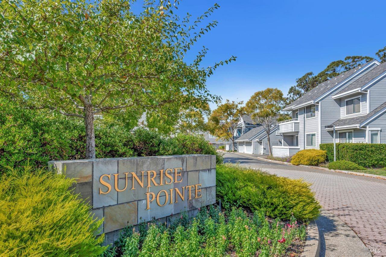 Property Photo: 6021 Shelter Bay Avenue CA 94941