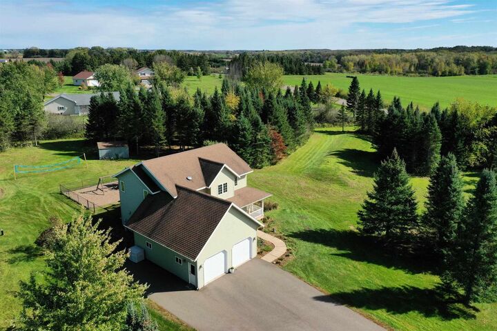 N2820 Whispering Pines Lane  Medford WI 54451 photo