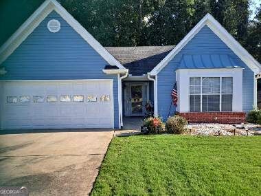 Property Photo:  5305 Deer Lane  GA 30291 