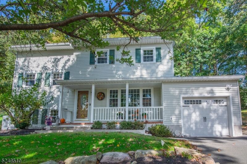 Property Photo:  15 Radtke Rd  NJ 07869 