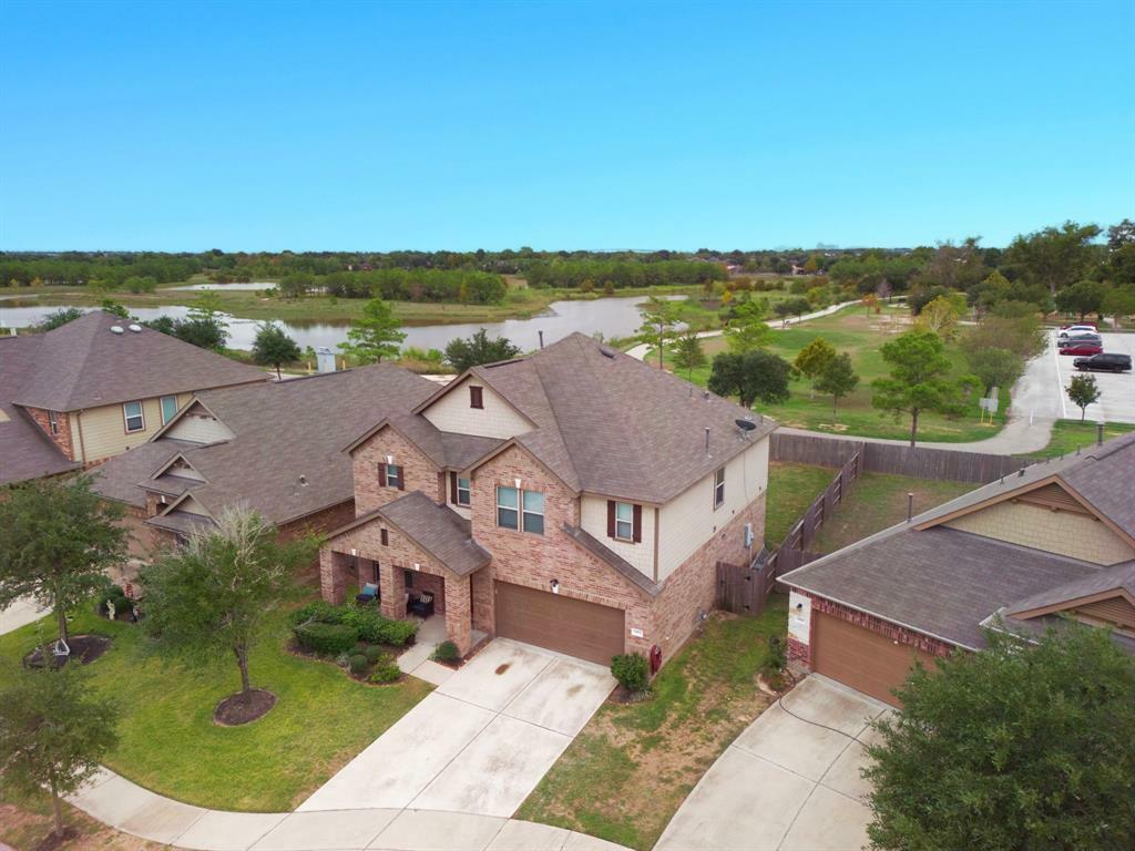 Property Photo:  24131 Adobe Ridge Lane  TX 77493 