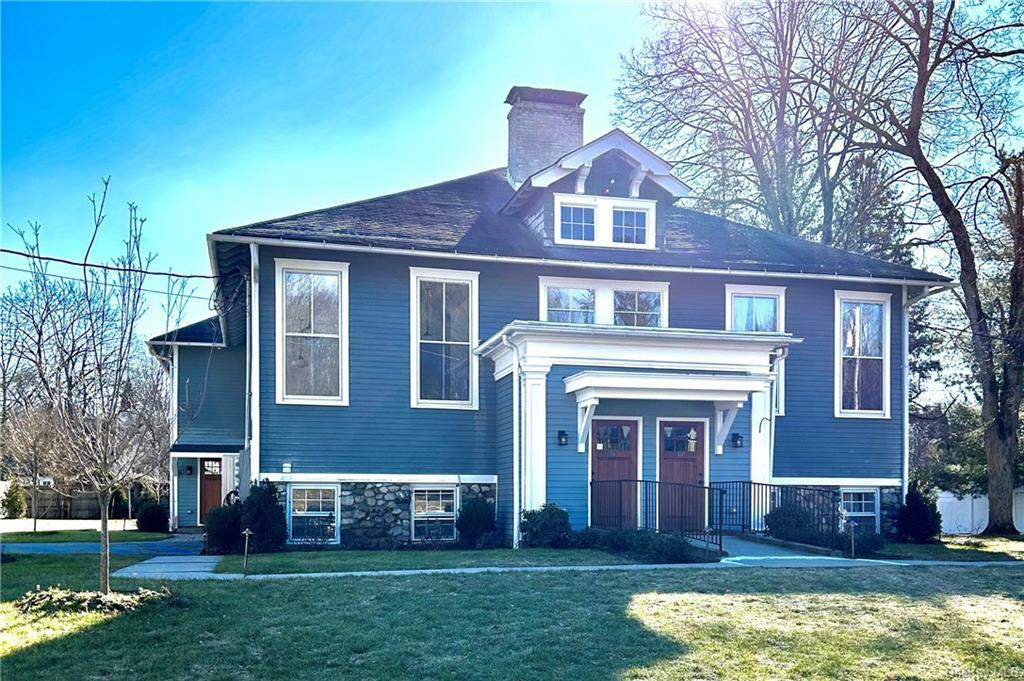 Property Photo:  65 Old Bedford Road  NY 10526 