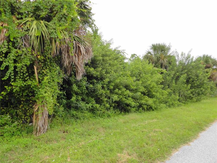 Property Photo:  257 Pembroke Drive  FL 33954 