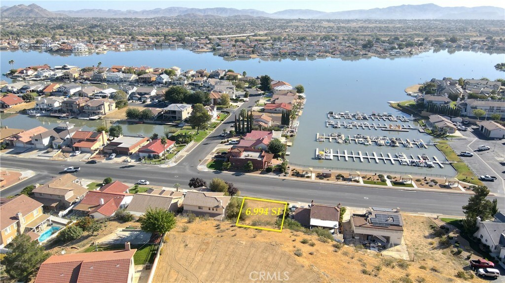 Property Photo:  13370 Spring Valley (Vacant Land) Parkway  CA 92395 